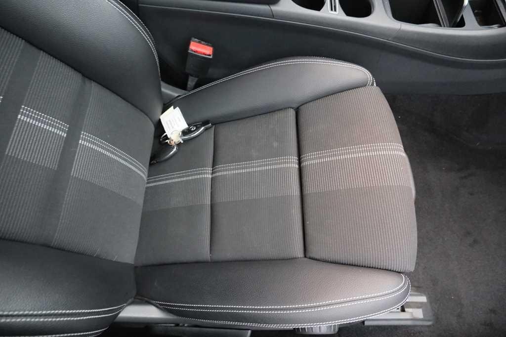 Mercedes-Benz CLA 2018 фото 53