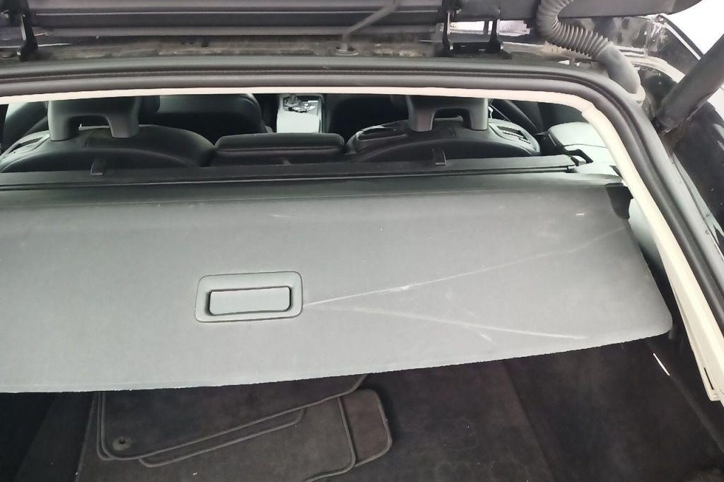 Volvo V90 2017 photo 7