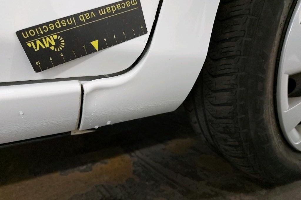 Toyota Yaris 2016 photo 10