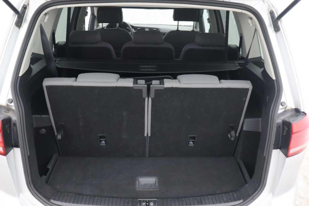 Volkswagen Touran 2016 фото 7