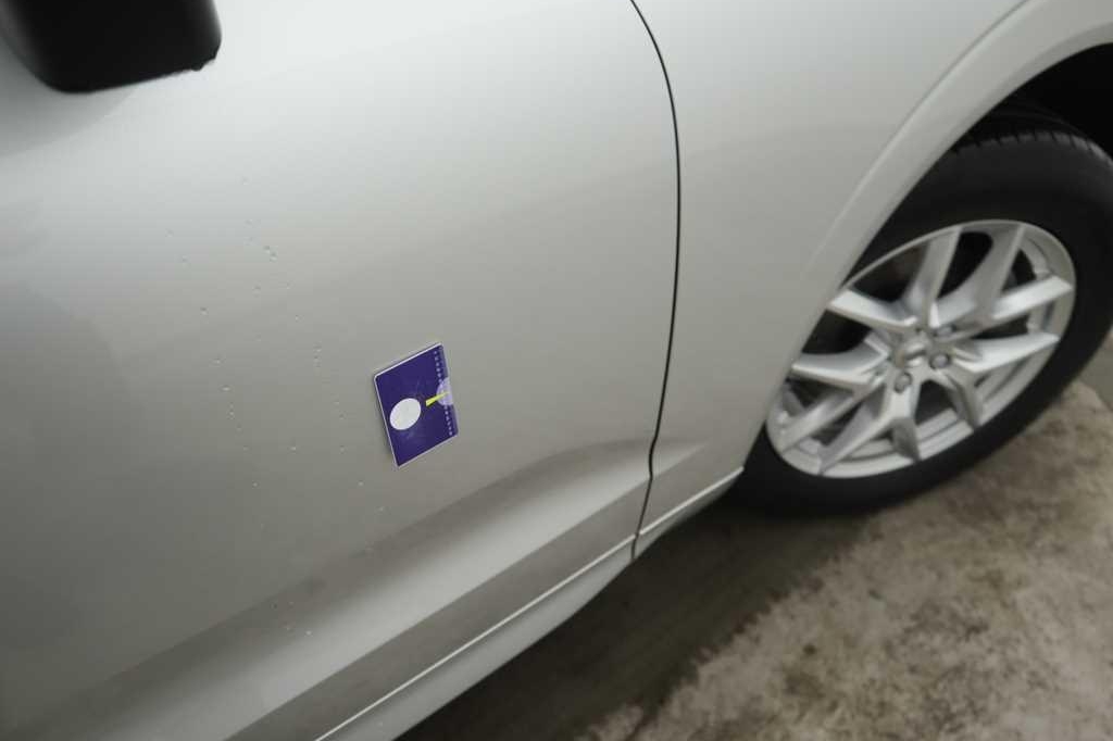 Volvo XC60 2019 фото 8