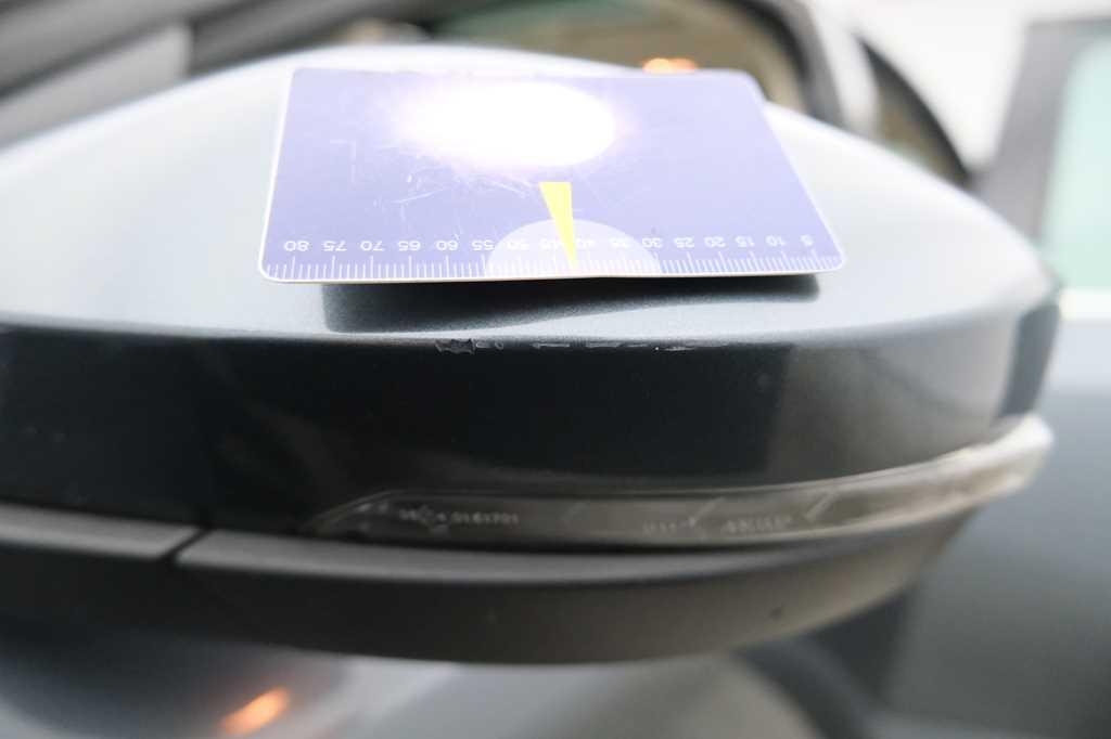 Skoda Octavia 2016 photo 26