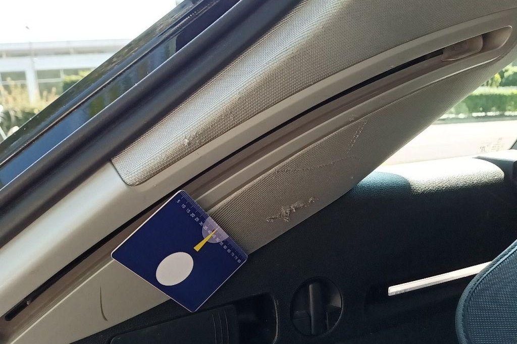 Audi A4 Avant 2016 photo 17