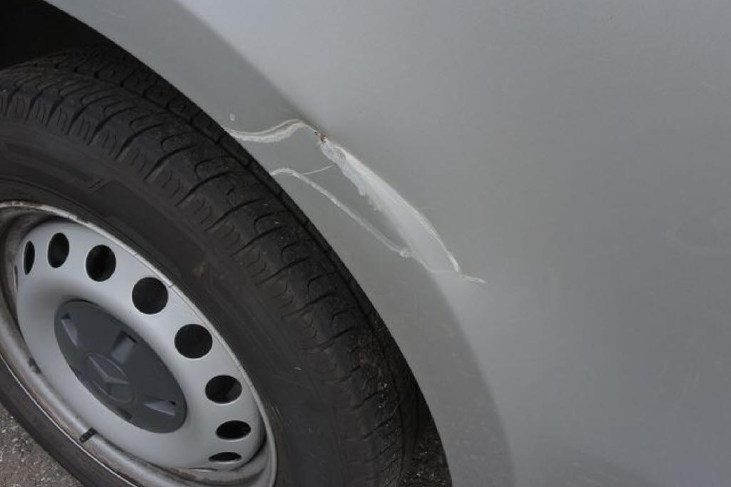 Mercedes-Benz Vito 2017 фото 10