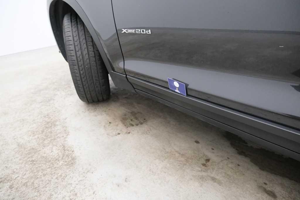 BMW X4 2014 photo 19