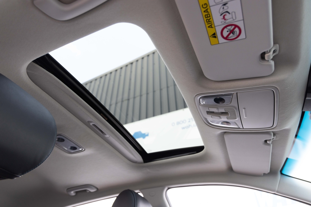 Kia Niro 2019 фото 21