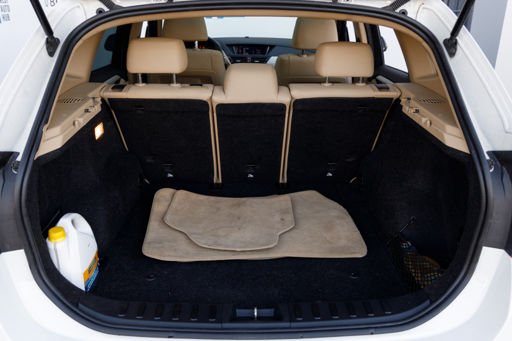 BMW X1 28I 2013 фото 19