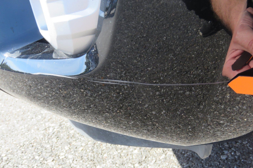 Ford Ranger 2021 photo 48