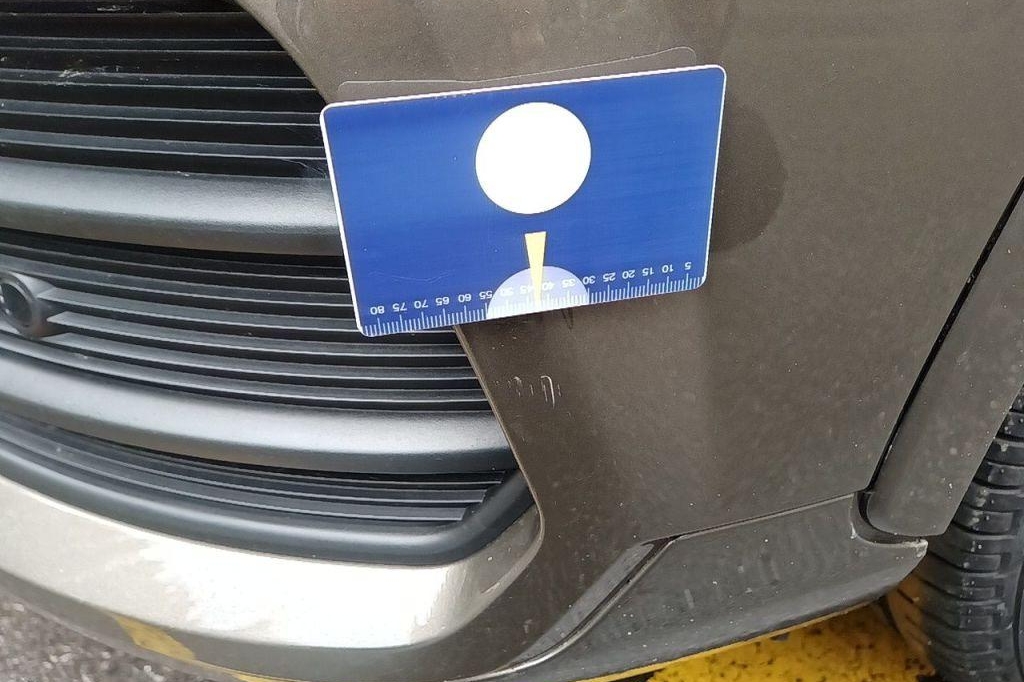 Audi Q3 2016 photo 7