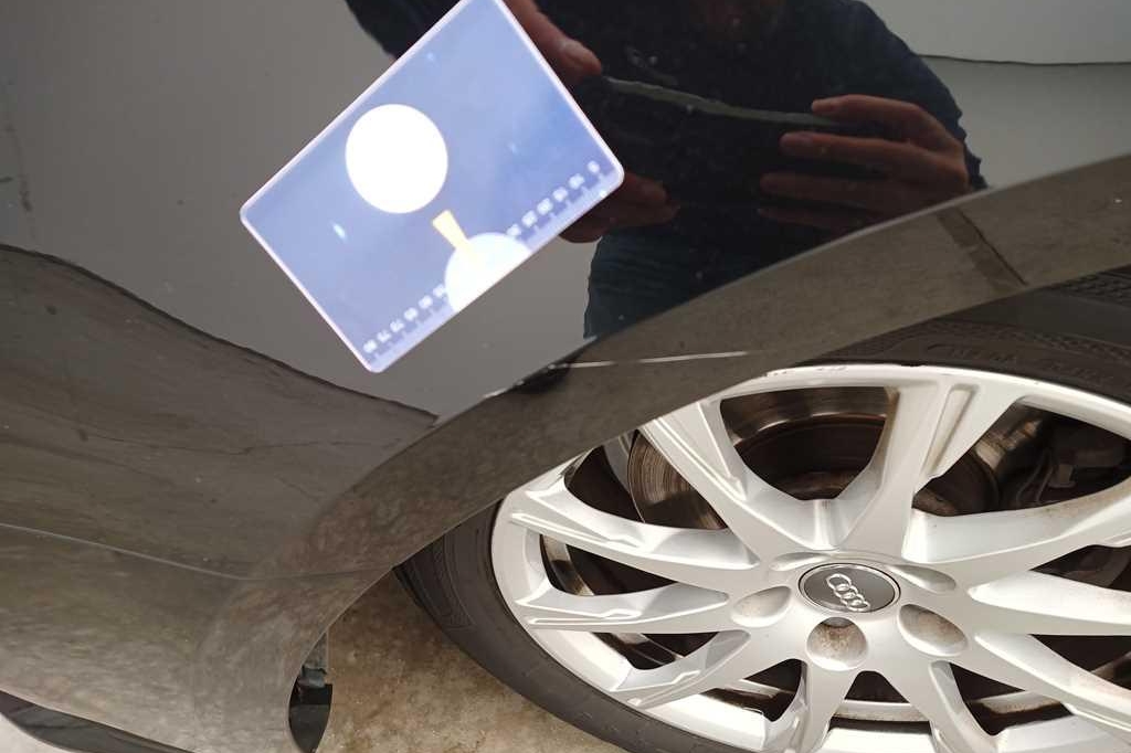 Audi A4 Avant 2016 фото 54