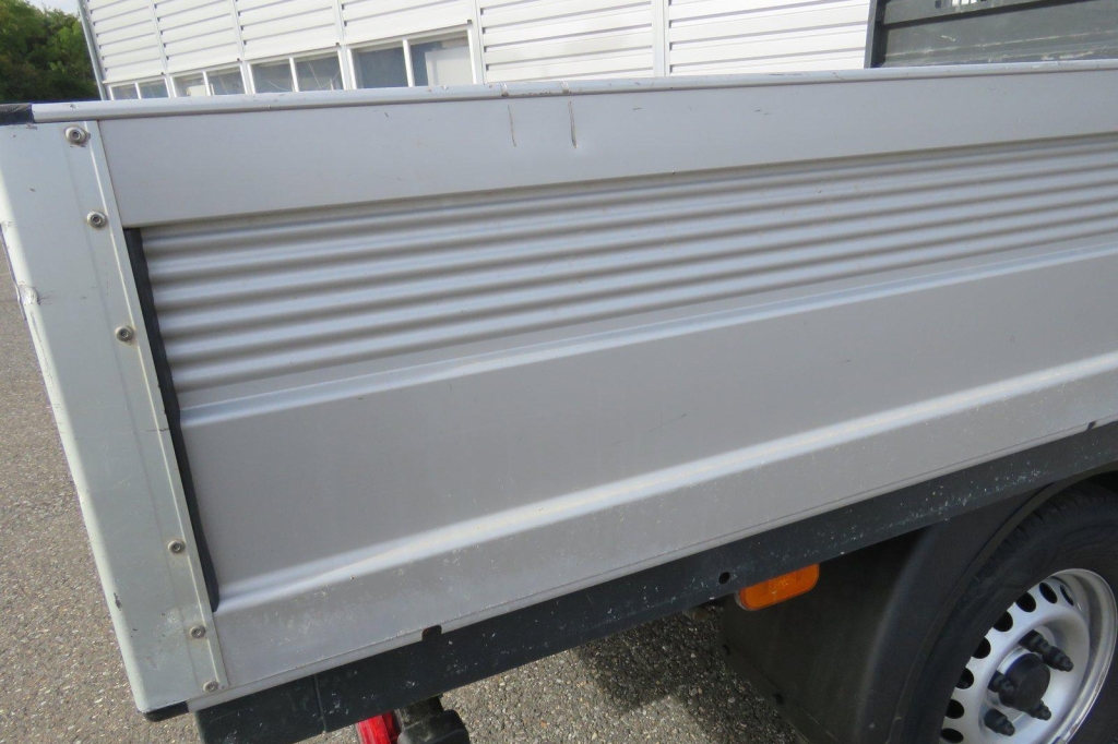 Ford Transit Pritsche 2020 фото 36