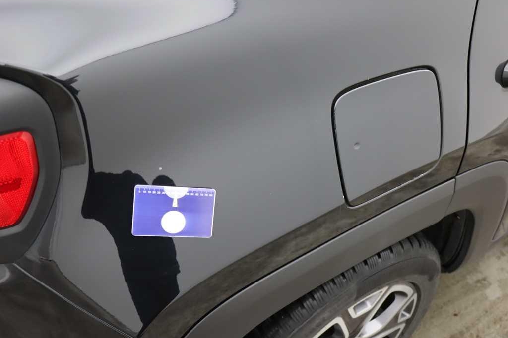 Jeep Renegade 2016 photo 10