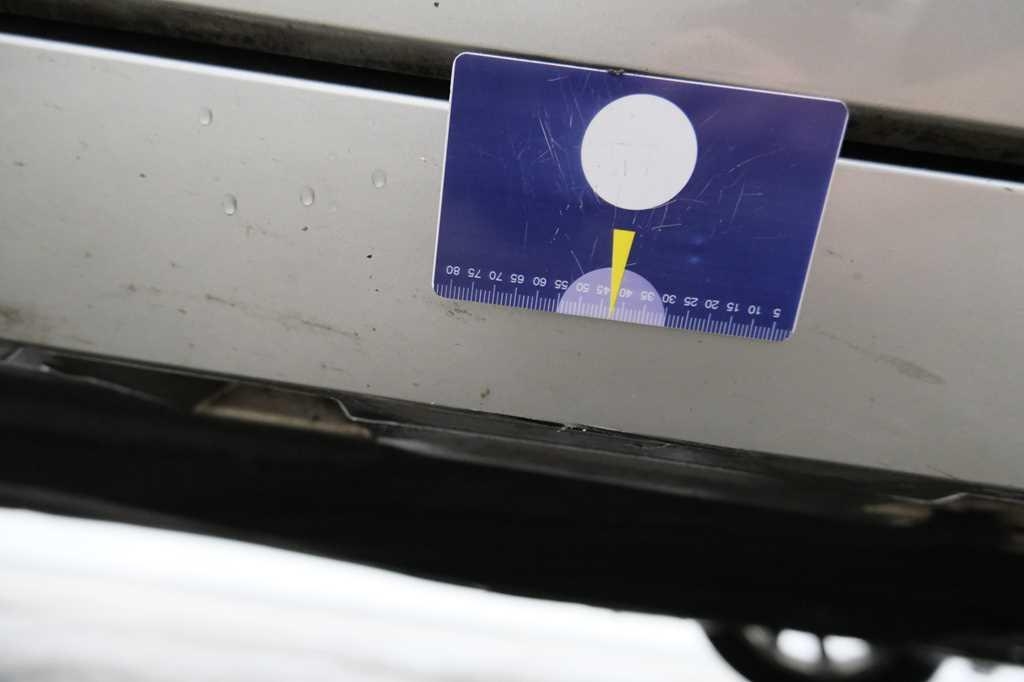 Volkswagen Passat Variant 2017 photo 44