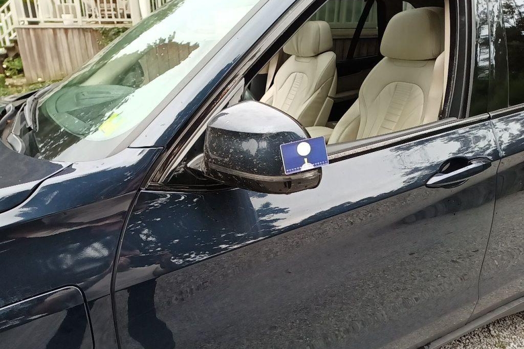 BMW X5 2017 photo 11