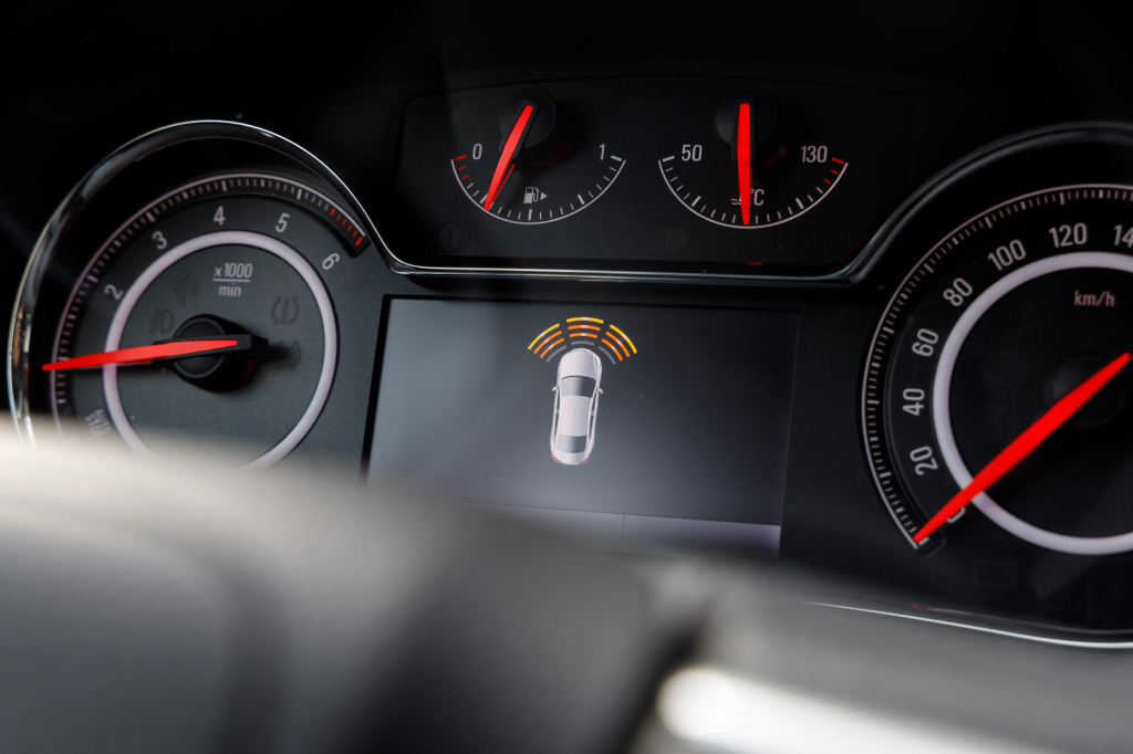 Opel Insignia photo 26