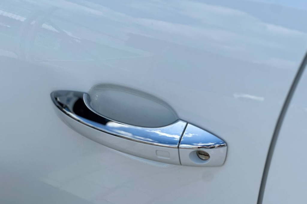 Audi Q5 Premium Plus 2015 photo 10