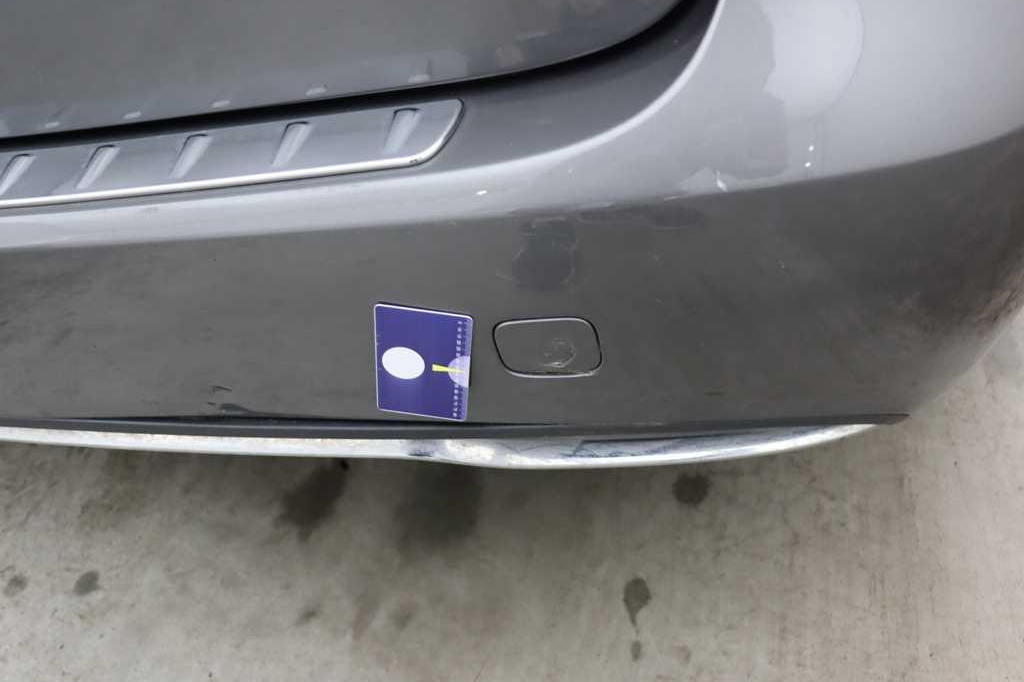 Mercedes-Benz B-Klasse 2017 photo 47