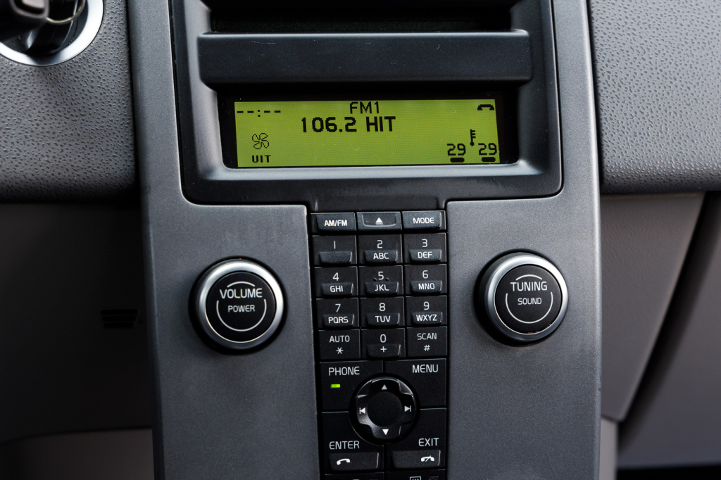 Volvo V50 2009 фото 5