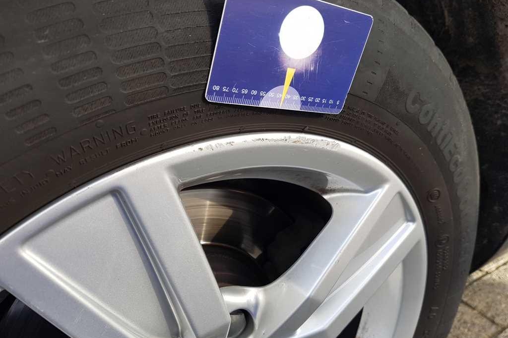 Audi A4 Avant 2017 photo 34