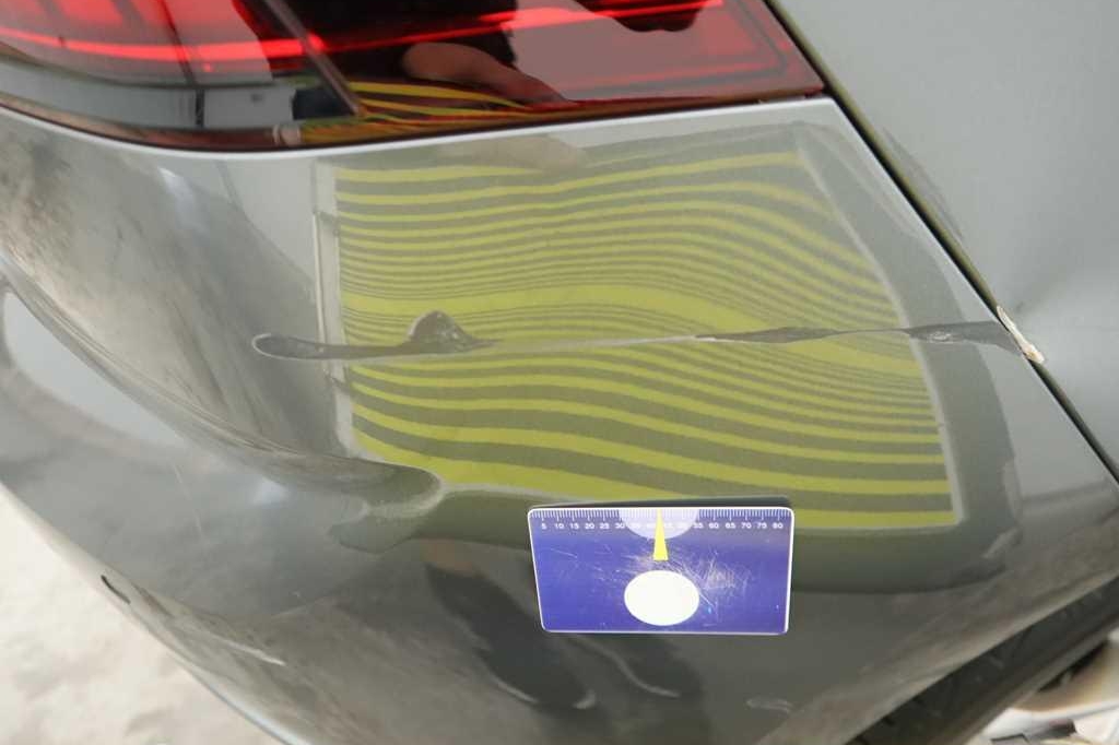 Volkswagen Golf 2018 photo 18