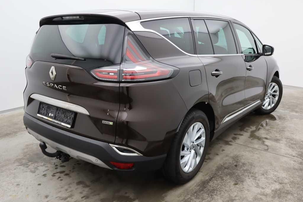 Renault Espace 2016 фото 1