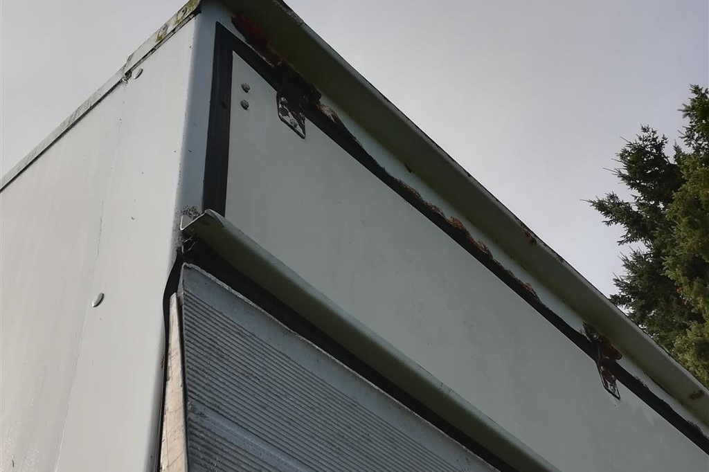 Iveco EuroCargo 2012 фото 48