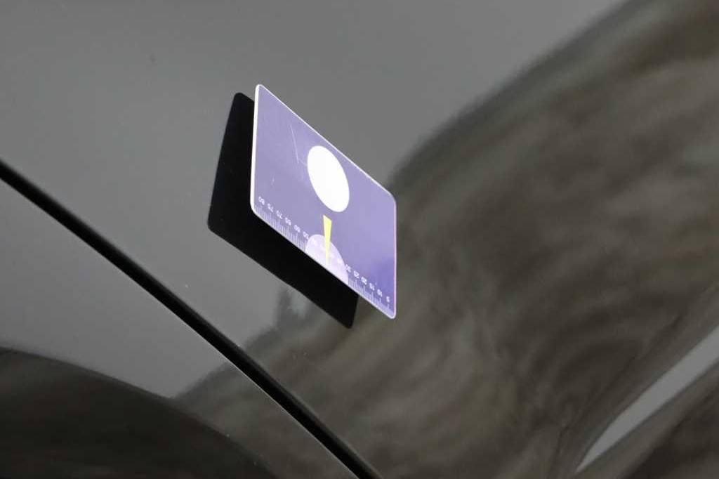 Audi A3 Sportback 2017 photo 15