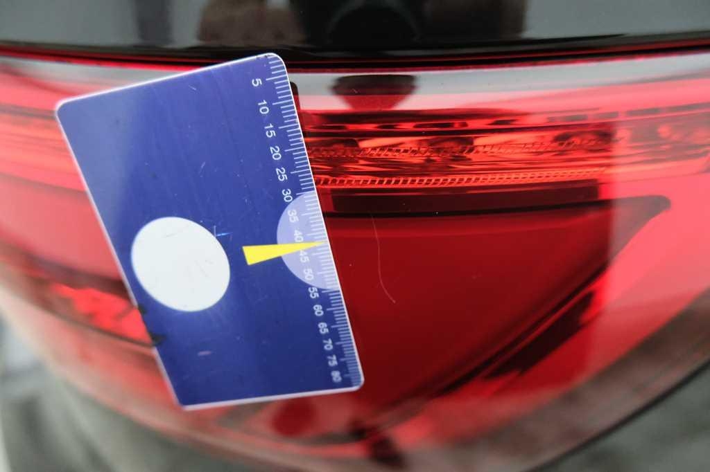 Audi A4 Avant 2017 photo 30