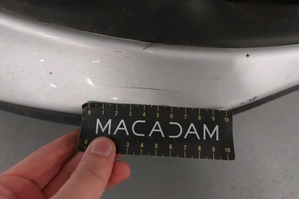 Renault Clio 2015 photo 14