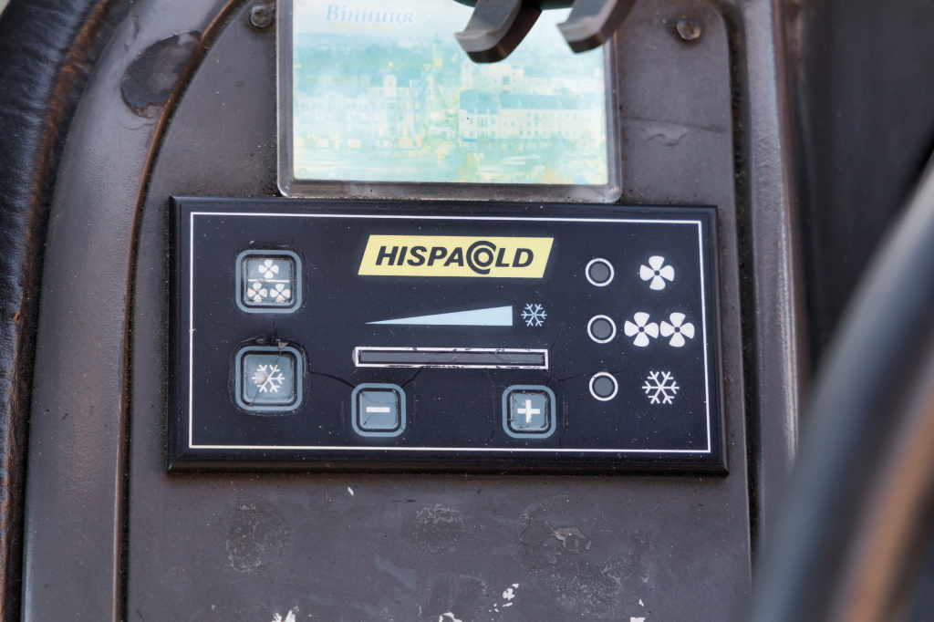 Mercedes-Benz OH 1634 L 1999 фото 7