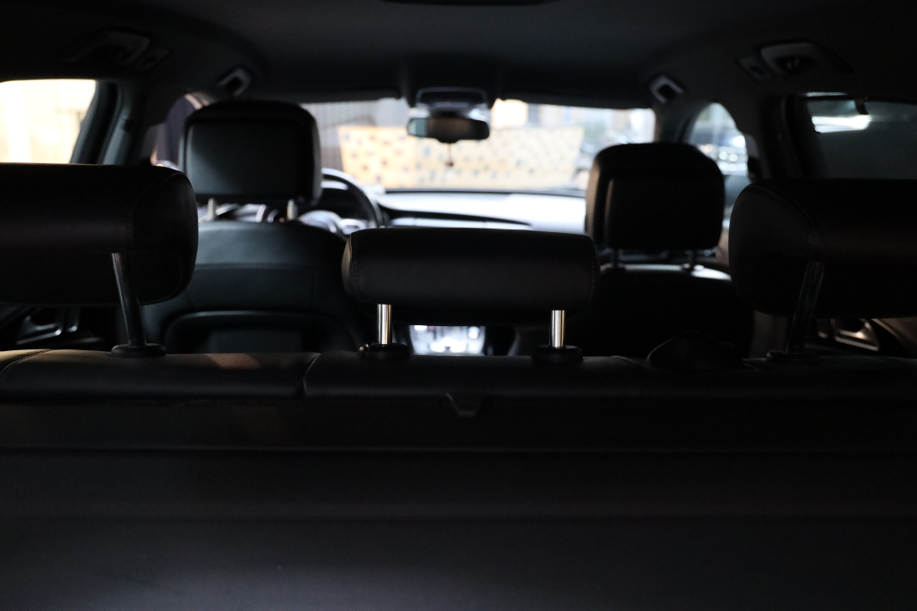 Audi A6 Allroad 2013 фото 27