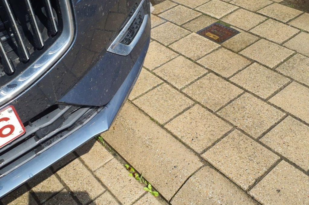 Volvo XC60 2020 photo 9