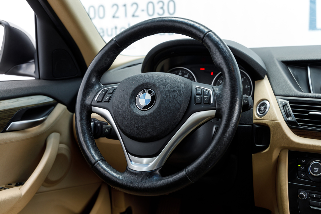 BMW X1 28I 2013 photo 21