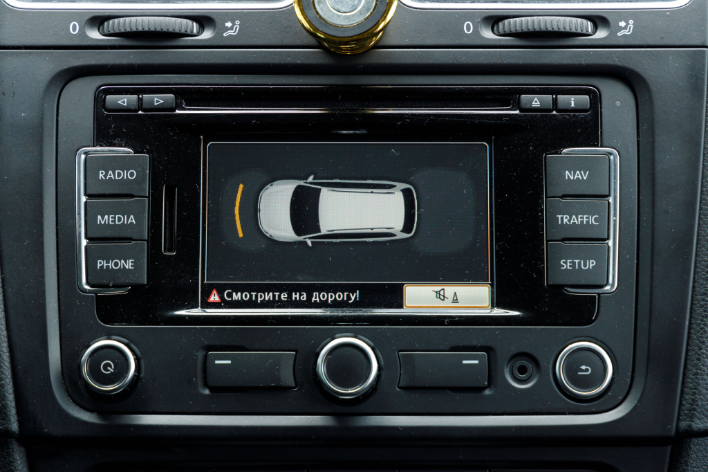 Volkswagen Golf VI 2013 photo 10