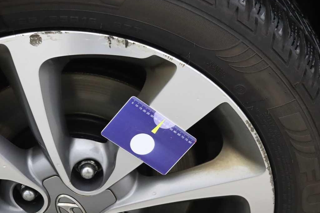 Hyundai i20 2017 фото 20