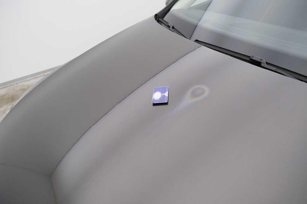 Volkswagen Passat Variant 2016 photo 11