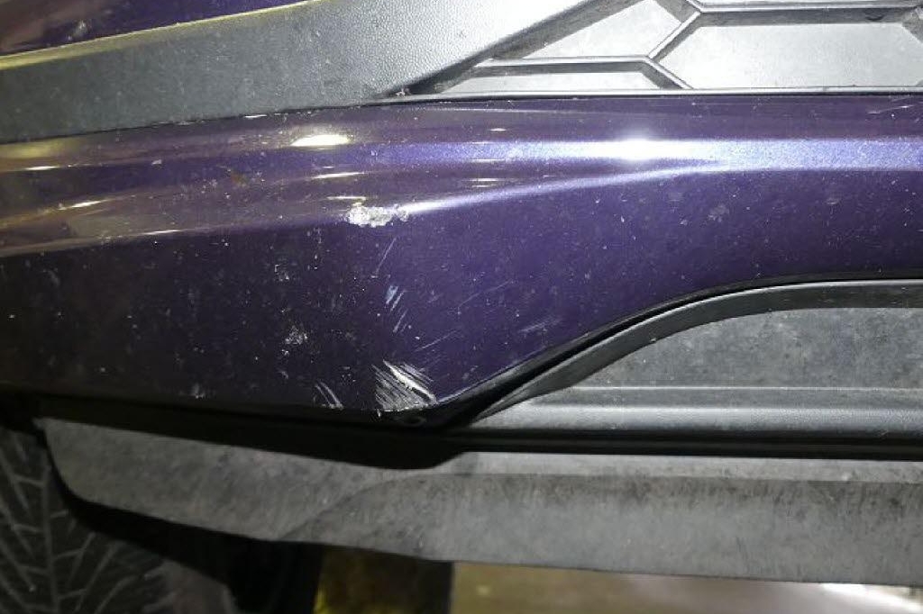 Volkswagen Up 2017 photo 19