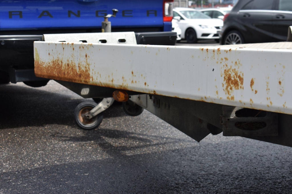 Blyss Anhänger Jupiter 2017 фото 11