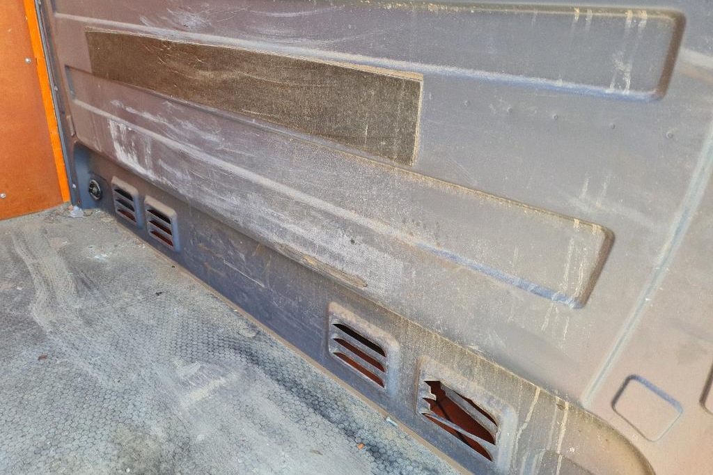 Volkswagen Crafter 2016 фото 49