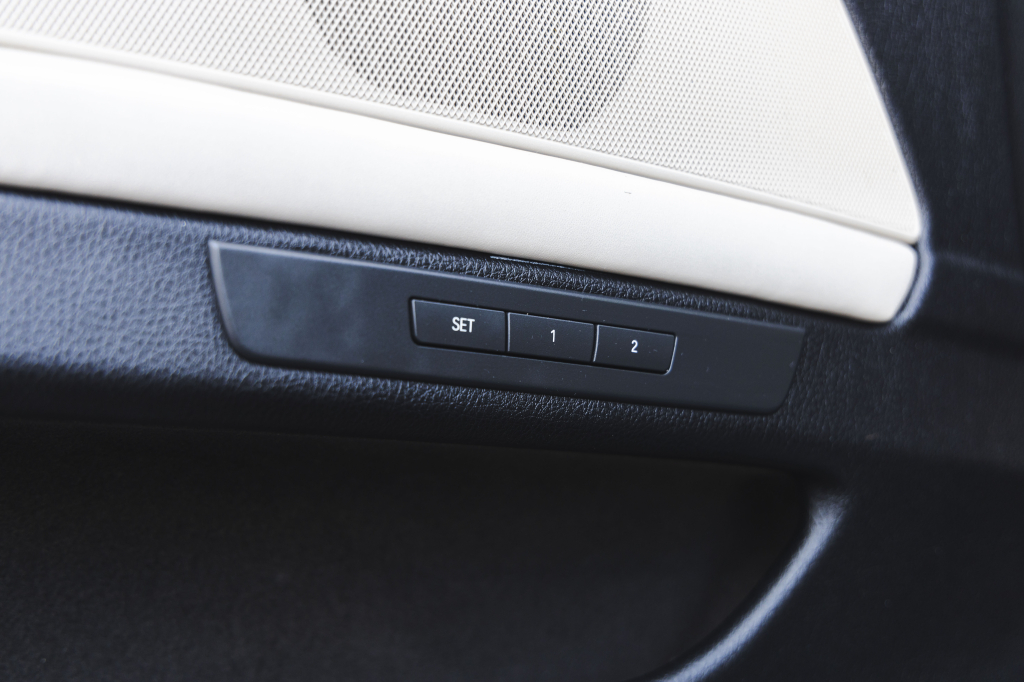 BMW 535 2015 фото 15