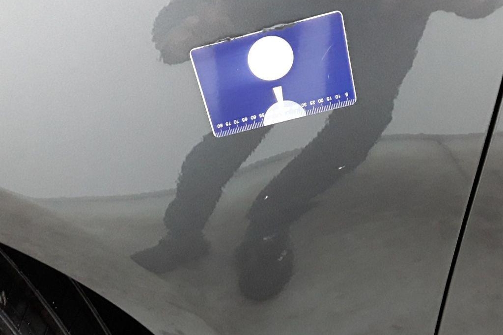 Ford Mondeo Turnier 2016 photo 18