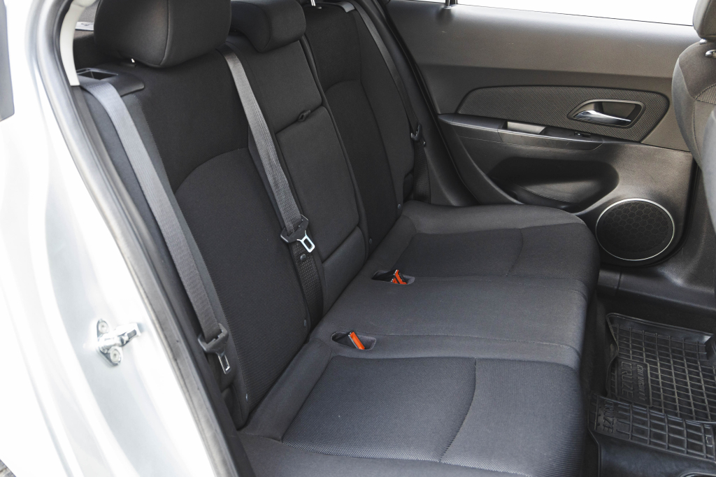 Chevrolet Cruze 2012 photo 20