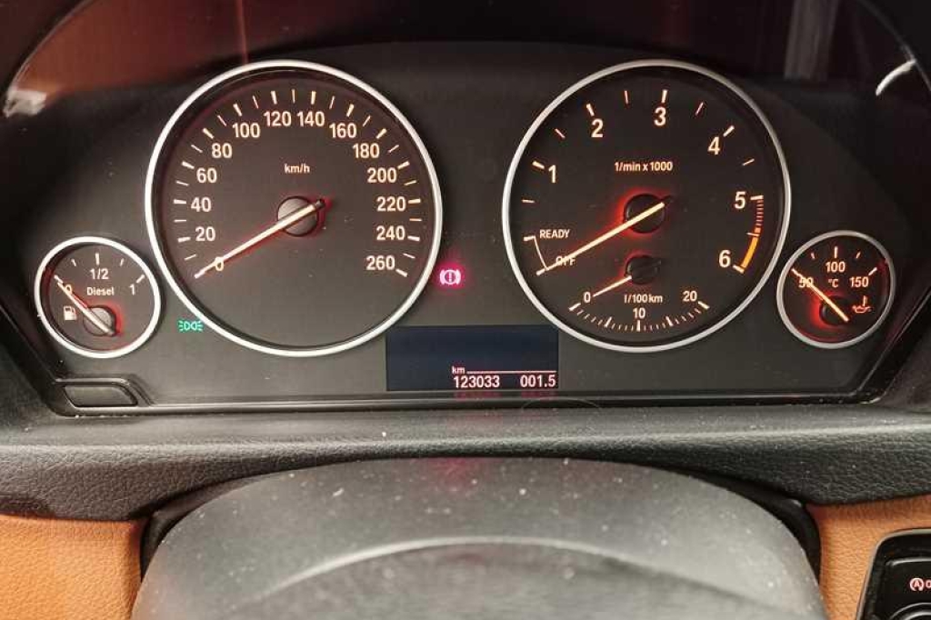 BMW 4er Gran Coupe 2016 фото 2