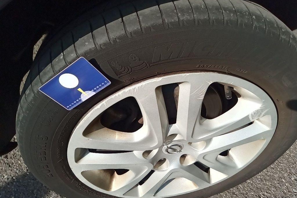 Opel Astra Sports Tourer 2016 photo 25