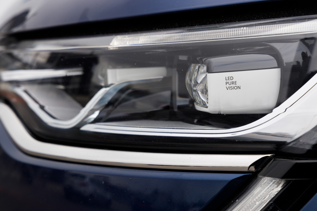 Renault Talisman 2016 photo 17