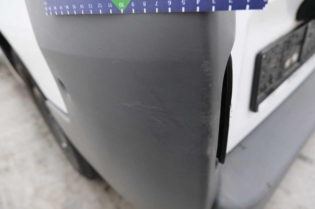 Renault Trafic 2014 фото 46