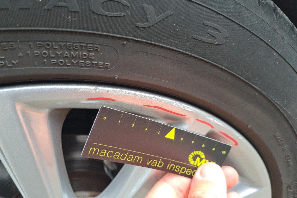 Ford Fiesta 2019 фото 32