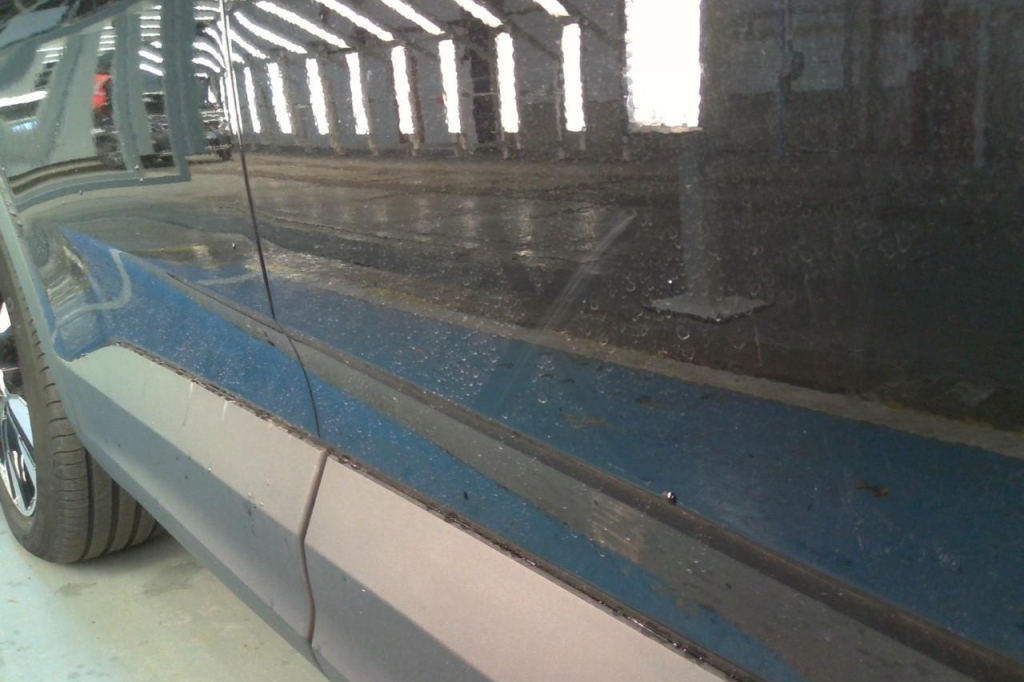 Opel Grandland X 2020 фото 24