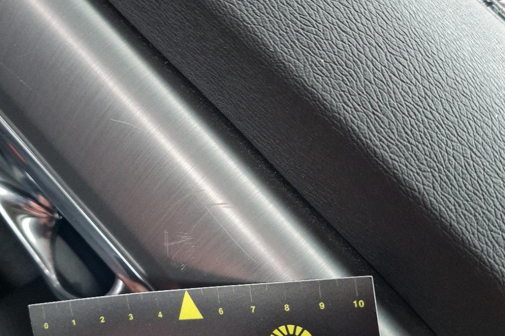 Volvo V90 2017 photo 29