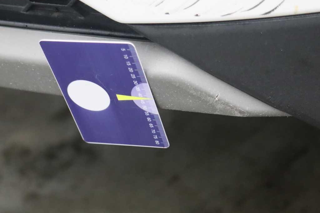 Hyundai Tucson 2017 photo 42